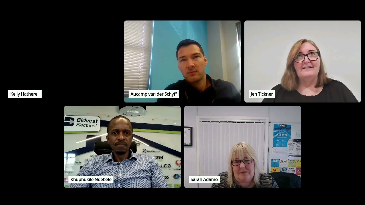 Syspro Manufacturing CFO Webinar