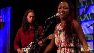 The Ori Naftaly Band "80 Miles From Memphis"