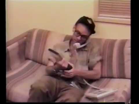 R.E.M. 1992-10 - WEA Presentation