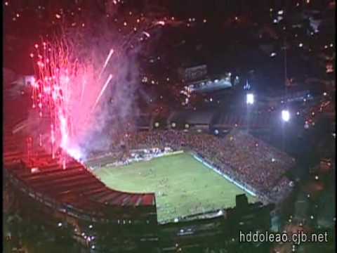 Copa do Brasil 2008 - A Reconquista do Brasil