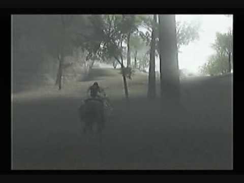 Let's Play Shadow of the Colossus | Pt. 18 - How Do You Steer This Thing?!