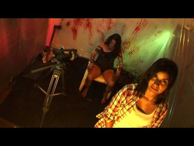 Snuff Inc-  Official Teaser  - Trailer - Sonrie (2012) - (English Subtitles)  (HD)