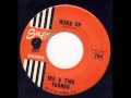 Ike & Tina Turner -  Wake Up - cadlagh1 Bill Kealy Ike & Tina Turner -  Wake Up