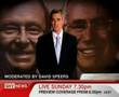 Promo Election Debate