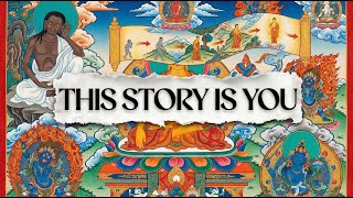 Listen for 38 Minutes & You'll Never See Reality the Same (PARADIGM SHIFT)