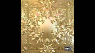Jay-Z &amp; Kanye West - Niggas in Paris - Watch the Throne