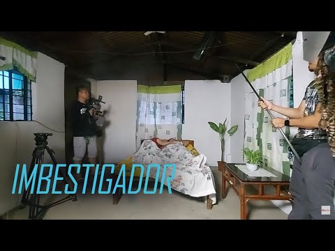 “Isabela Arson and Homicide Case” (Behind-the-scenes) Imbestigador