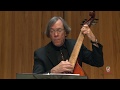 The Baltimore Consort Concert | Madison Early Music Festival 2016