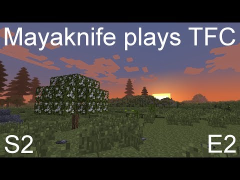 Mayaknife plays TFC: S2, ep. 2 - Lost Already