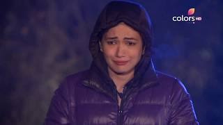 Khatron Ke Khiladi S09 | Zain Faces Breathing Issues In This Scary Stunt