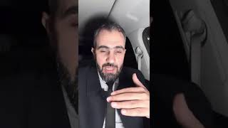 الصحفي هادي العبد الله تكلمنا عن مشاكل الناس في حضور الرئيس في القصر الجمهور?