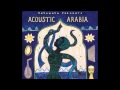 Zein Al Jundi-Wijjak Maíi (Acoustic Arabia )