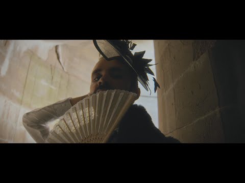 Jake Blount - "Didn't It Rain" (Official Music Video)