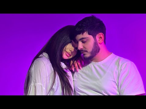 Artush Khachikyan & Diana Stepanyan -Imn es u verj  ( Original Video ) 2023