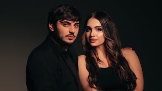 Artush Khachikyan & Diana Stepanyan - Imn es u verj (2023)