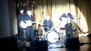 The Quarrymen, Maggie Mae, John Lennon&#39;s 70th Birthday celebration