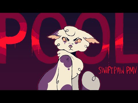 POOL - Swiftpaw PMV