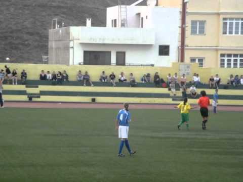 ROQUE AMAGRO 3 LAS TORRES 0     18-3-2012