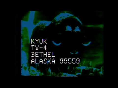 PBS/KYUK (197?)