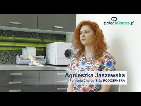 PORADNIK PODOLOGA - Modzele i odciski - jak leczyć?