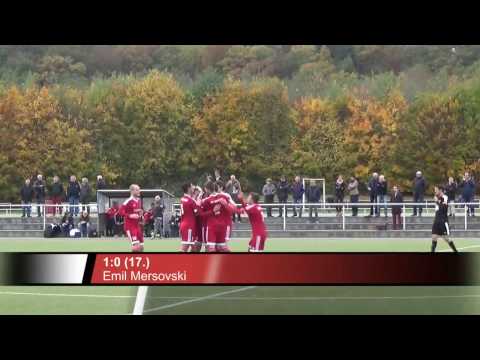 SC Neheim - FC Iserlohn 5:0 Westfalenliga 2