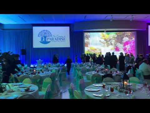 Lighting Design Allshow Events, Inc Houston TX