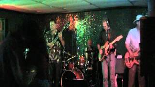 Traffic Jam Band- Making Ends Meet