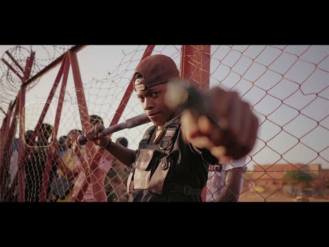 SAM DJUL - GUNSHOT (VidéoClip 2021)