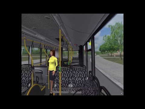 Omsi 2 LIVE Budapest-Dél-Pest (v4.0) & Neu Grundorf