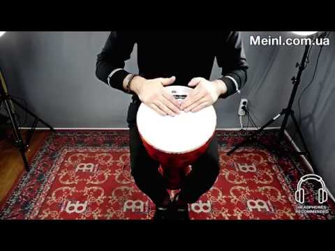 Демонстрация звучания Viva Rhythm VR-SDJPO12-SH
