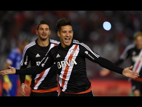 RIVER 3 UNION 0│COPA ARGENTINA 2016