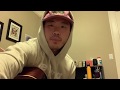 I Won't Cry - My Morning Jacket (Cover)