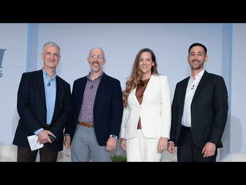 Approval Isn’t Adoption: How to Win Coverage and Clinicians | LSI USA '26