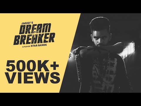Dream Breaker