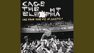 In One Ear (Live From The Vic In Chicago)
