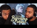 ZEROBASEONE (제로베이스원) ‘Running to Future’ EMOTIONAL Reaction!