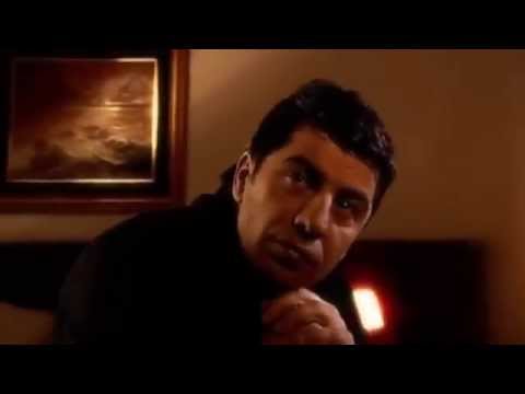 Jovan Perisic - Moje najmilije - (Official  Video 2007) HD