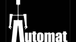 Automat - Moune (Alias Modifié ep - Sounds Around - 2004)