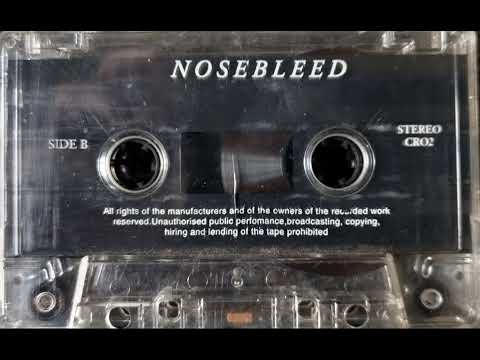 Ralphie Dee, Nosebleed 1996