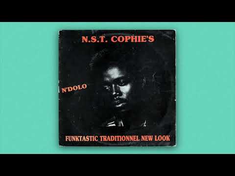 N.S.T. Cophie's – N'Nawué