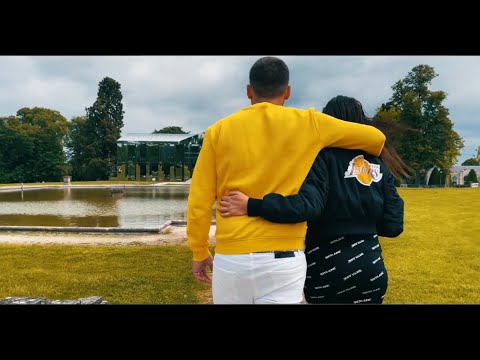 NADJY X TUESY - Doux [ Freestyle #2 ]