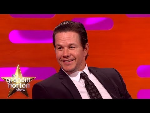 When Mark Wahlberg's Story Stole the Spotlight | The Graham Norton Show