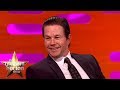 Mark Wahlberg Got One-Upped By His Daughter’s Boyfriend | The Graham Norton Show