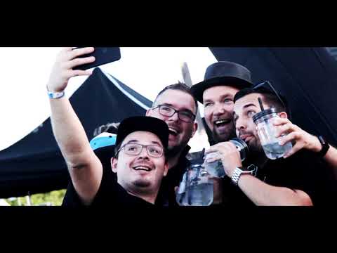 Moesta-BBQ bei der deutschen Grillmeisterschaft in Fulda 2017