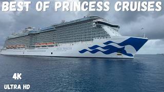 PRINCESS CRUISES#4k#viral#ship#cruise#travel#trending#viralvideo#princess#cruises#ships#top#best