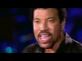Lionel Richie & Trijntje Oosterhuis - Face in te ...