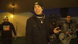 Chingon De Chingones Lyrics English Translation