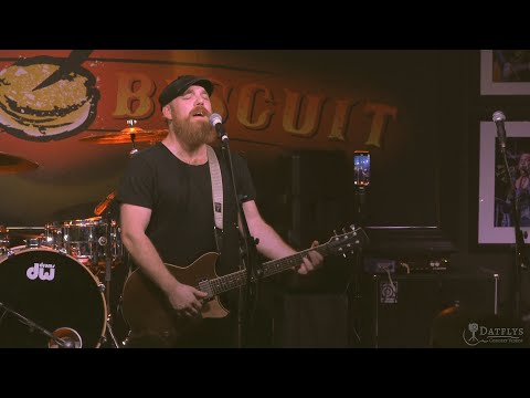 Marc Broussard 2023 01 12 "Full Show" Boca Raton, Florida - The Funky Biscuit 5 CAM 4K