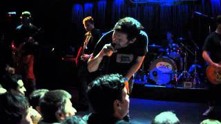 Lagwagon - Mr. Coffee / Automatic / May 16th