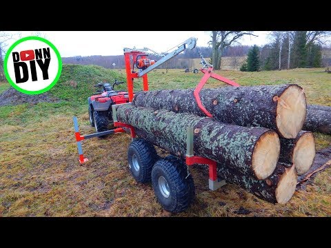 download lagu mp3 mp4 Atv Crane Trailer, download lagu Atv Crane Trailer gratis, unduh video klip Atv Crane Trailer